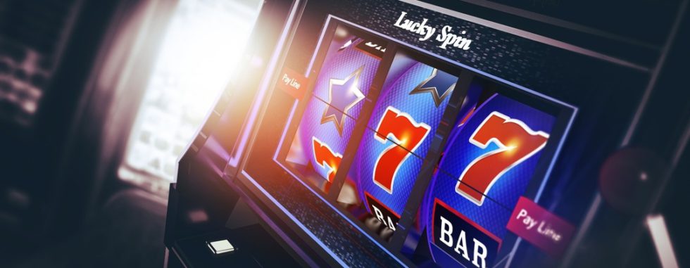 Chơi Slots và vui chơi có trách nhiệm