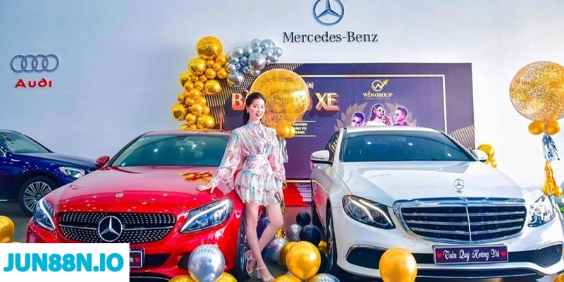 jun888 baccarat có lừa đảo không