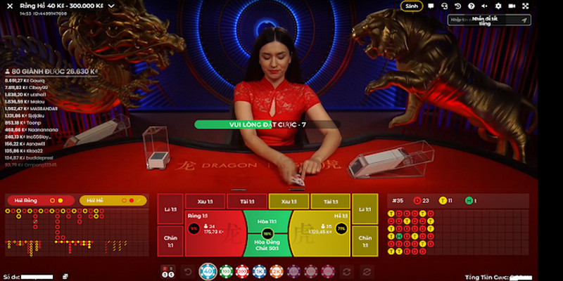 jun888 RTG Bắn cá