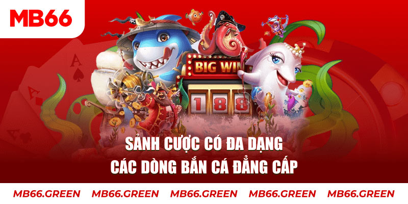 jun888 bắn cá