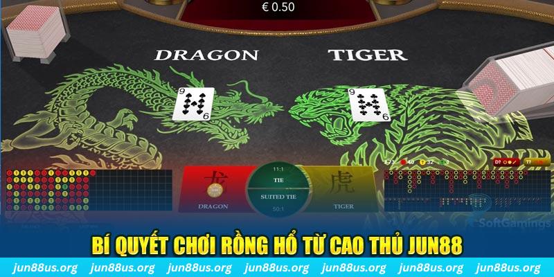 jun888 baccarat là bài gì