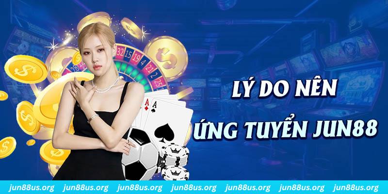 jun888 xổ số 30 ngày