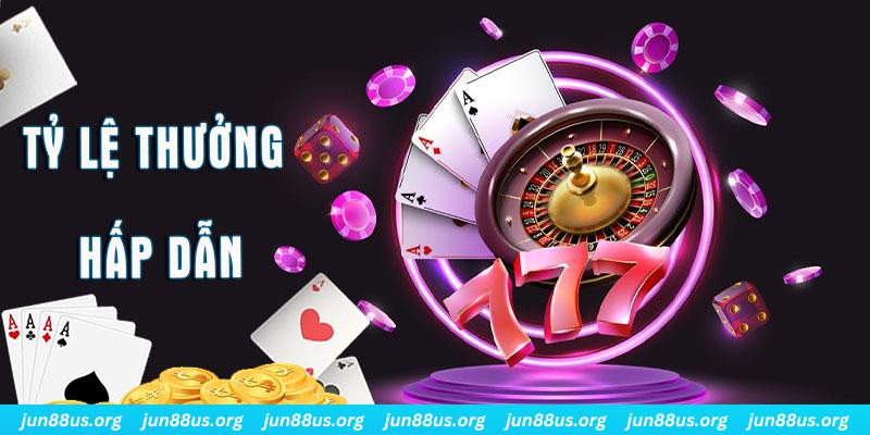 jun888 NE Điện Tử