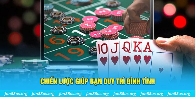 jun888 what is a casino welcome bonus