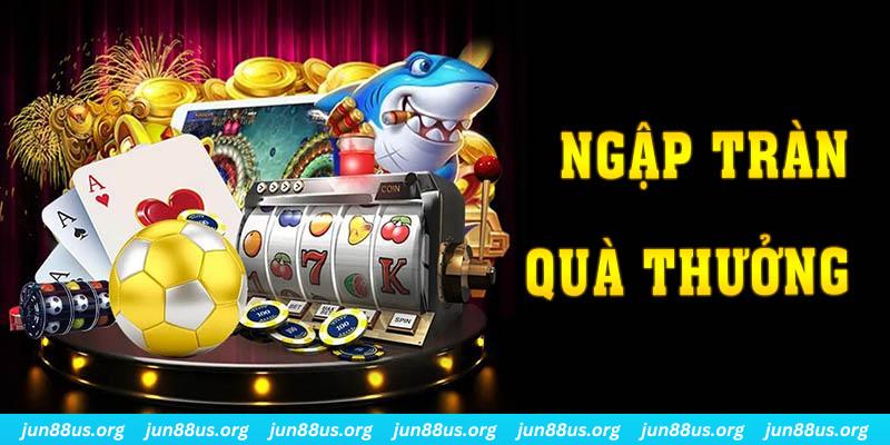 jun888 xổ số hôm nay miền bắc